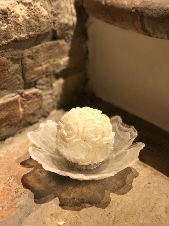 B&B Aurora Domus D'A-Mare Pesaro Bagian luar foto