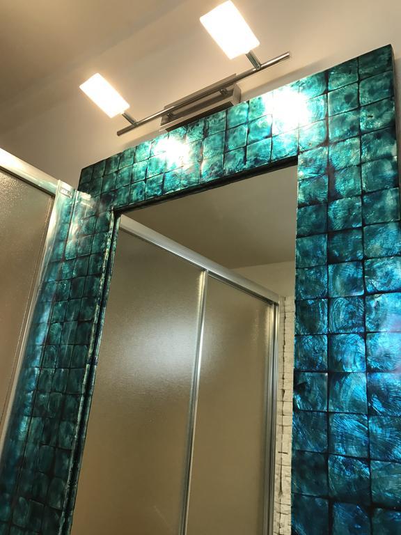 B&B Aurora Domus D'A-Mare Pesaro Bagian luar foto